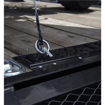 Keeper Corporation Tie Down Anchor 47802-2