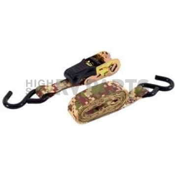 Keeper Corporation Tie Down Strap 83102