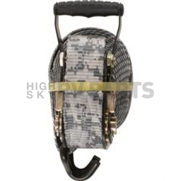Keeper Corporation Tie Down Strap 84618