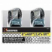 Keeper Corporation Tie Down Strap 84714