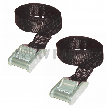 Keeper Corporation Tie Down Strap 85213-1