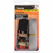 Keeper Corporation Tie Down Strap 85512