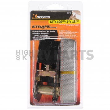 Keeper Corporation Tie Down Strap 85512