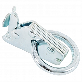 Keeper Corporation Tie Down Track 89307