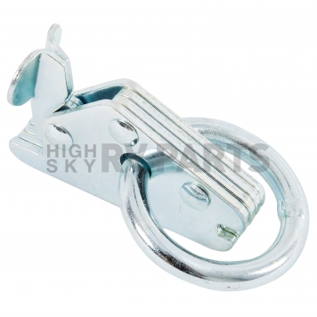 Keeper Corporation Tie Down Track 89307