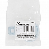 Keeper Corporation D-Ring 89314