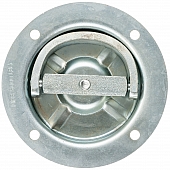 Keeper Corporation D-Ring 89315