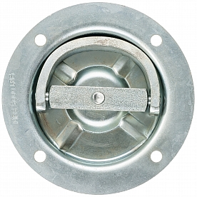 Keeper Corporation D-Ring 89315