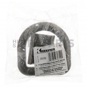 Keeper Corporation Tie Down Anchor 89319