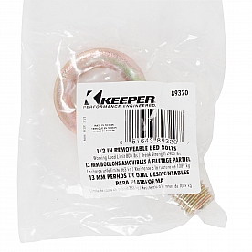 Keeper Corporation Tie Down Anchor 89320
