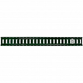 Keeper Corporation Tie Down Track 89327