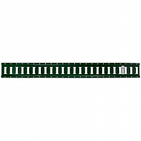 Keeper Corporation Tie Down Track 89327
