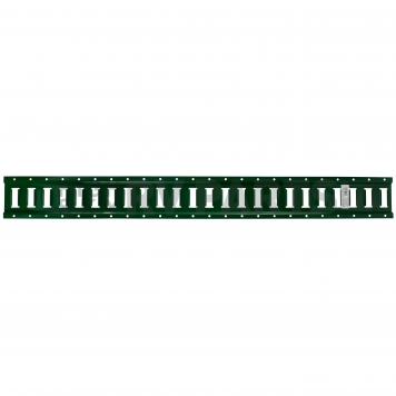Keeper Corporation Tie Down Track 89327