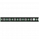 Keeper Corporation Tie Down Track 89327