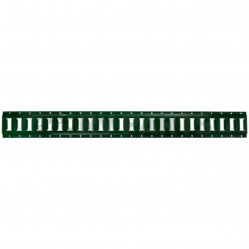 Keeper Corporation Tie Down Track 89327-1