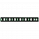 Keeper Corporation Tie Down Track 89327