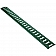 Keeper Corporation Tie Down Track 89327