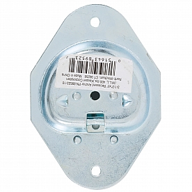 Keeper Corporation Tie Down Anchor 89523
