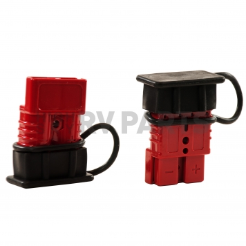Keeper Corporation Winch Power Cable - KWA14560-2