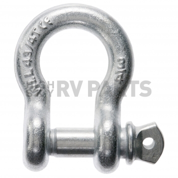 Keeper Corporation D-Ring KWA14617-1