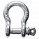 Keeper Corporation D-Ring KWA14617