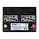 Exide Technologies Car Battery Sprinter Series 58R Group - SX58R