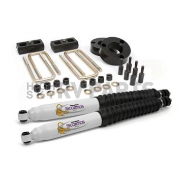 Daystar Lift Kit Suspension KT09130BK