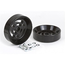 Daystar Helper Spring Cradle KU09140BK