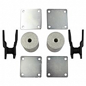 Daystar Leveling Kit Suspension PAFL223PA