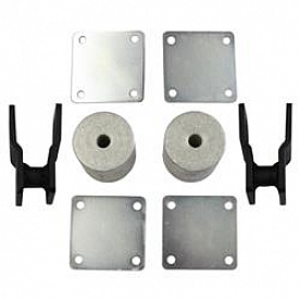 Daystar Leveling Kit Suspension PAFL223PA