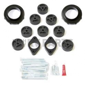 Daystar Lift Kit Body - Front Lift 2-3/4 Inch - Rear Lift 1 Inch - PAPLS993