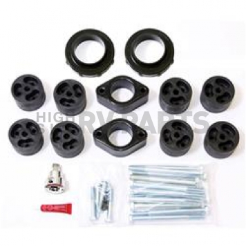 Daystar Lift Kit Body - Front Lift 4 Inch - Rear Lift 4 Inch - PAPLS994
