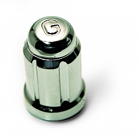 Gorilla Wheel Lock 21621SD