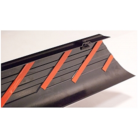 Bushwacker Bed Side Rail Protector 48509