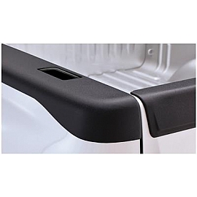 Bushwacker Bed Side Rail Protector 48528