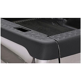 Bushwacker Bed Side Rail Protector 49503