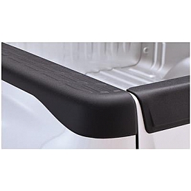 Bushwacker Bed Side Rail Protector 49517