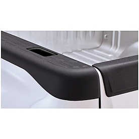 Bushwacker Bed Side Rail Protector 49521