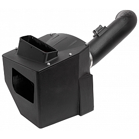 K & N Filters Cold Air Intake - 63-3101
