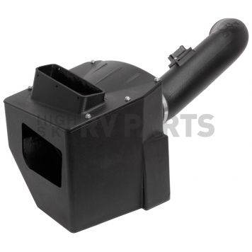 K & N Filters Cold Air Intake - 63-3101
