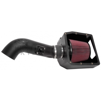 K & N Filters Cold Air Intake - 63-3101-1