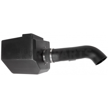 K & N Filters Cold Air Intake - 63-3101-2