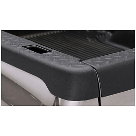 Bushwacker Bed Side Rail Protector 59503