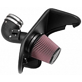 K & N Filters Cold Air Intake - 63-3105