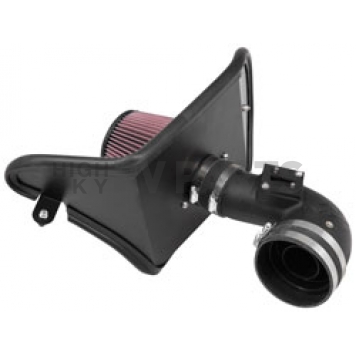 K & N Filters Cold Air Intake - 63-3105-1
