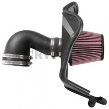 K & N Filters Cold Air Intake - 63-3105-2