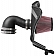 K & N Filters Cold Air Intake - 63-3105