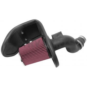 K & N Filters Cold Air Intake - 63-3106