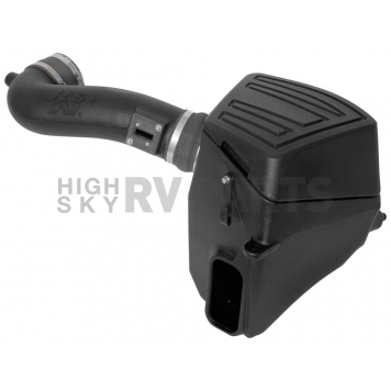 K & N Filters Cold Air Intake - 63-3109
