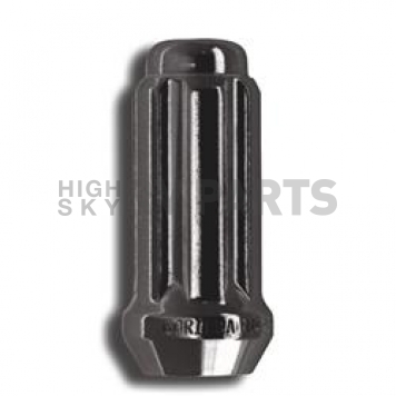 Gorilla Wheel Installation Kit 8 Lug Kit 14x1.5 Black Chrome - 26145BC
